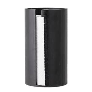 Bloomingville Celian Paper towel holder - Black