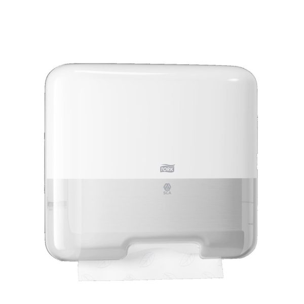 Tork Dispenser Mini H3 sort t/papirhåndklæder