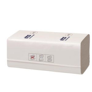 Papirhåndklæde Tork PeakServe Continuous H5 1-lags 4920 ark