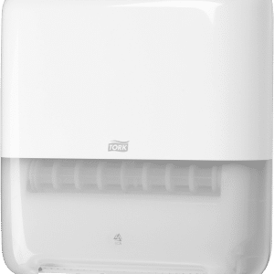 Tork dispenser H1 Matic hvid